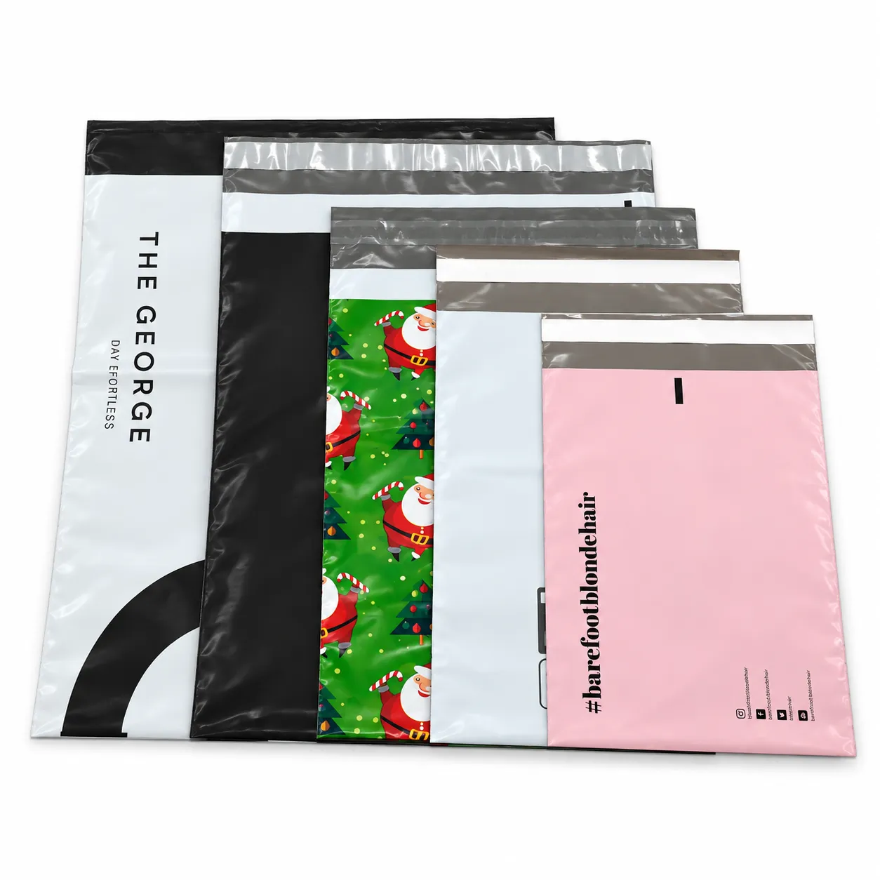 Poly Bags - Image 5
