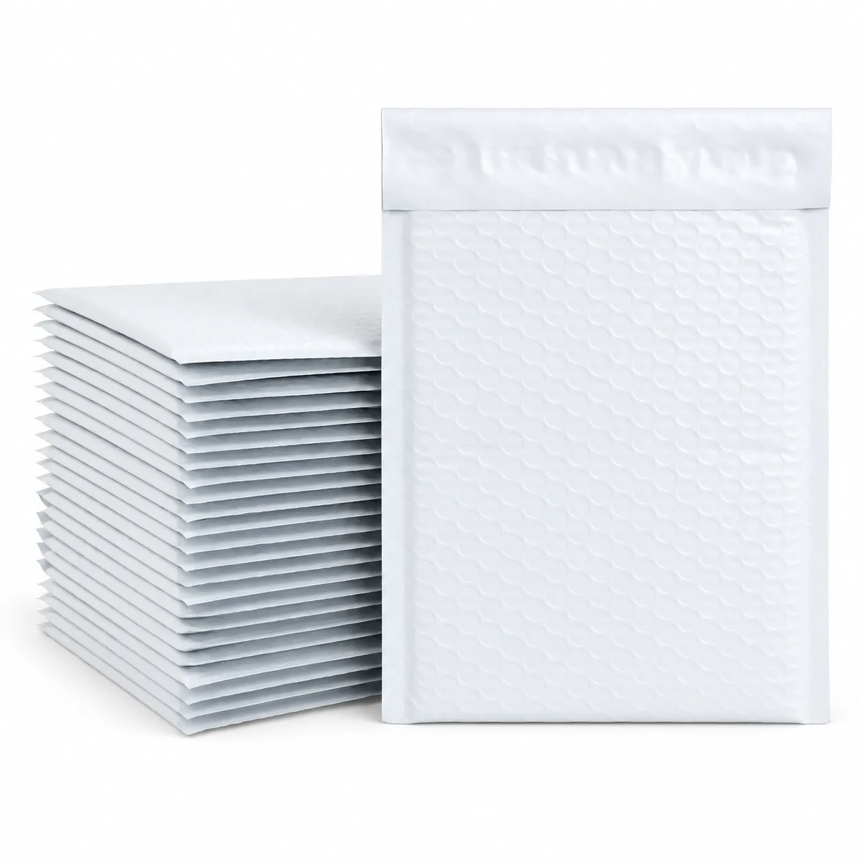 Poly Bubble Mailer - Image 3