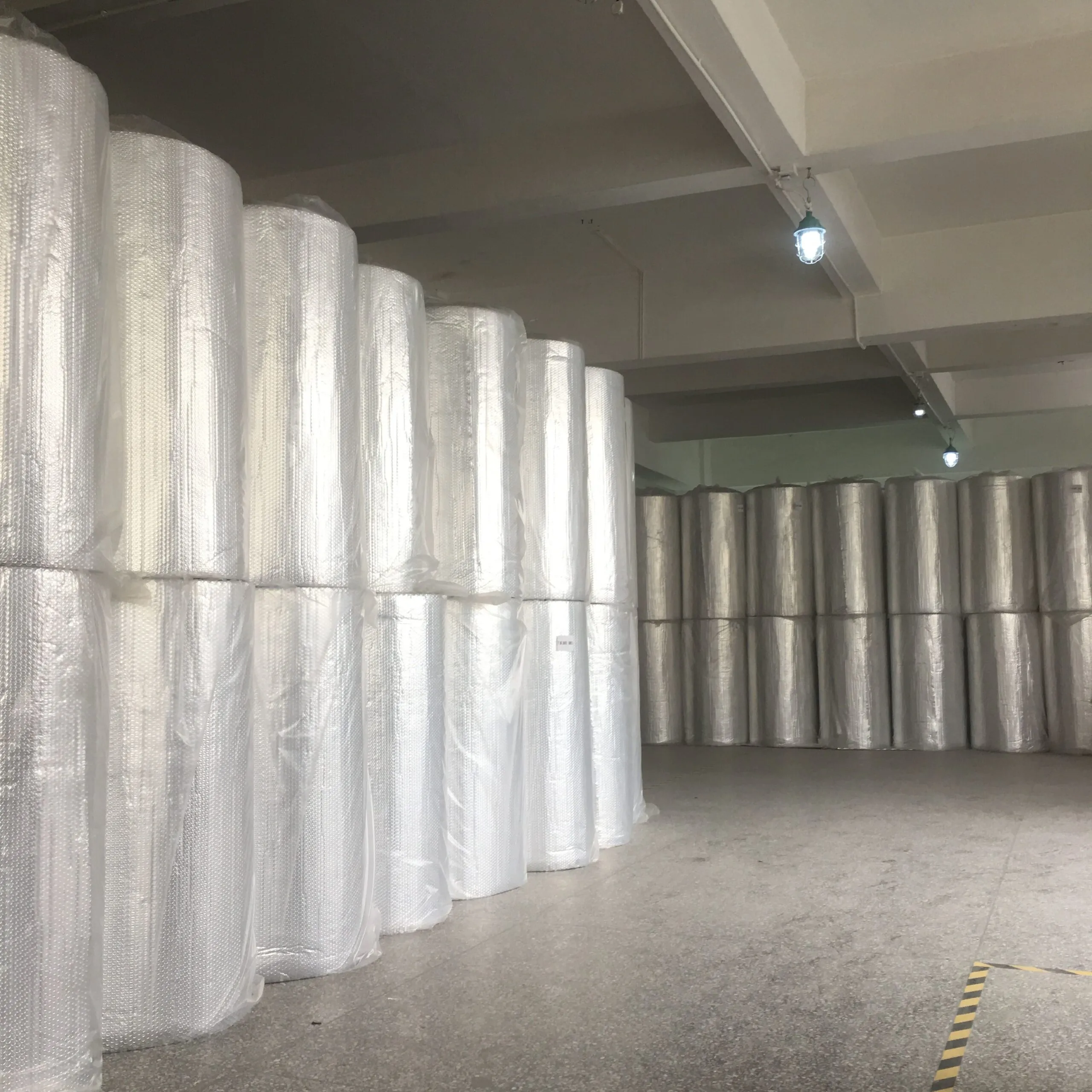 Single Bubble Insulation Material - Image 6