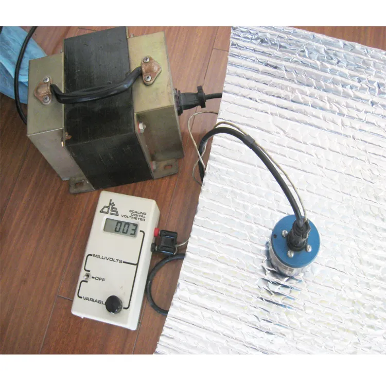 Single Bubble Insulation Material - Image 5