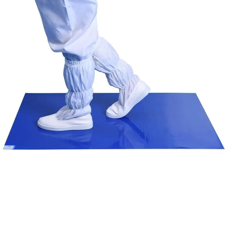 ESD Stikcy Mat