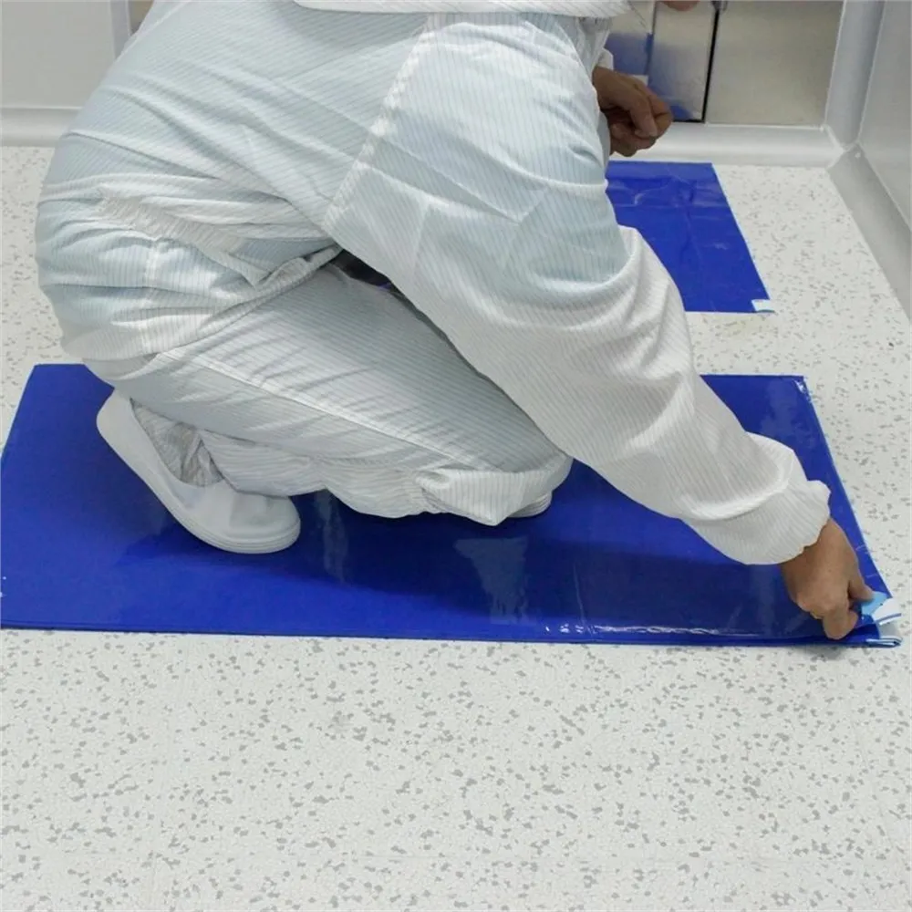 ESD Stikcy Mat - Image 5