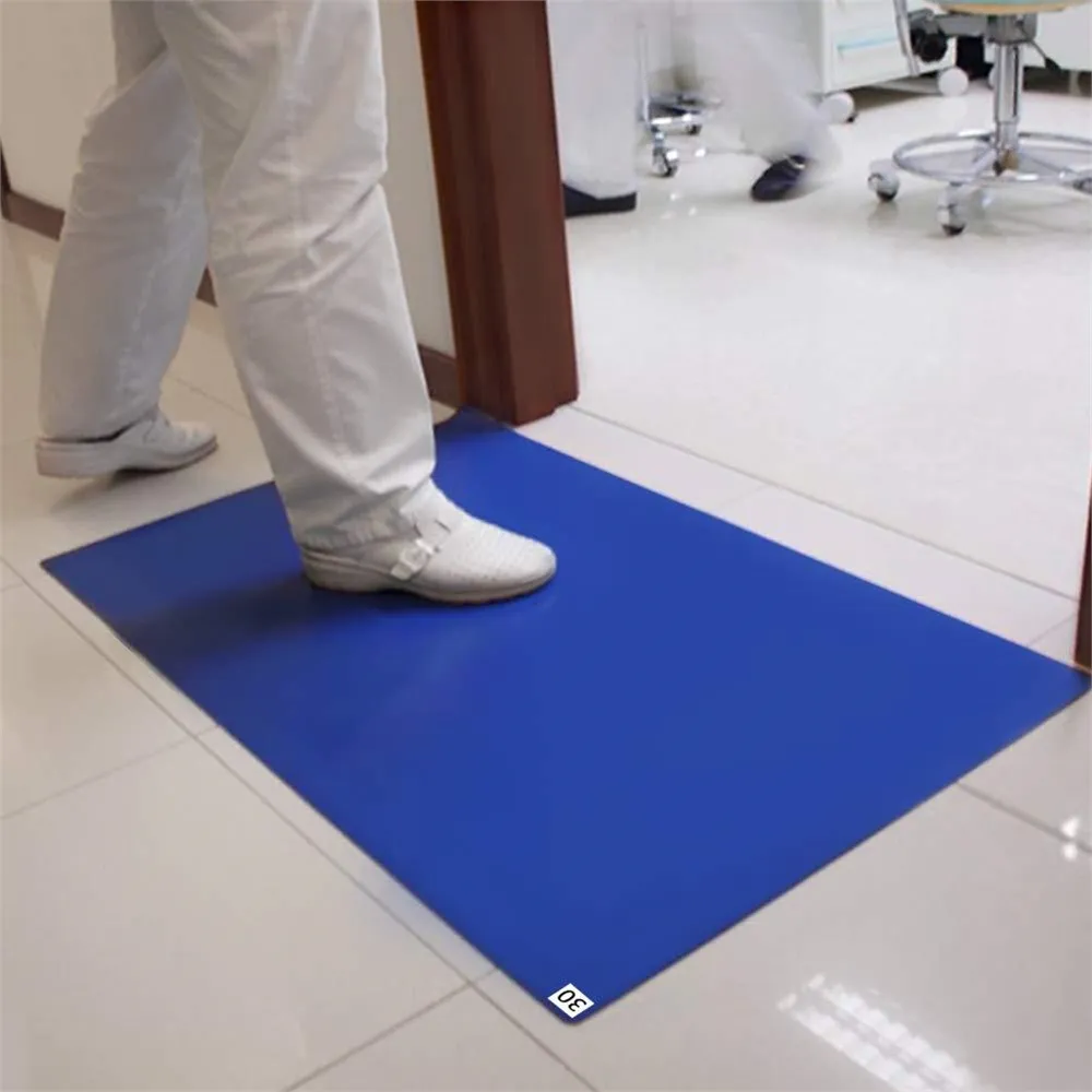 ESD Stikcy Mat - Image 7