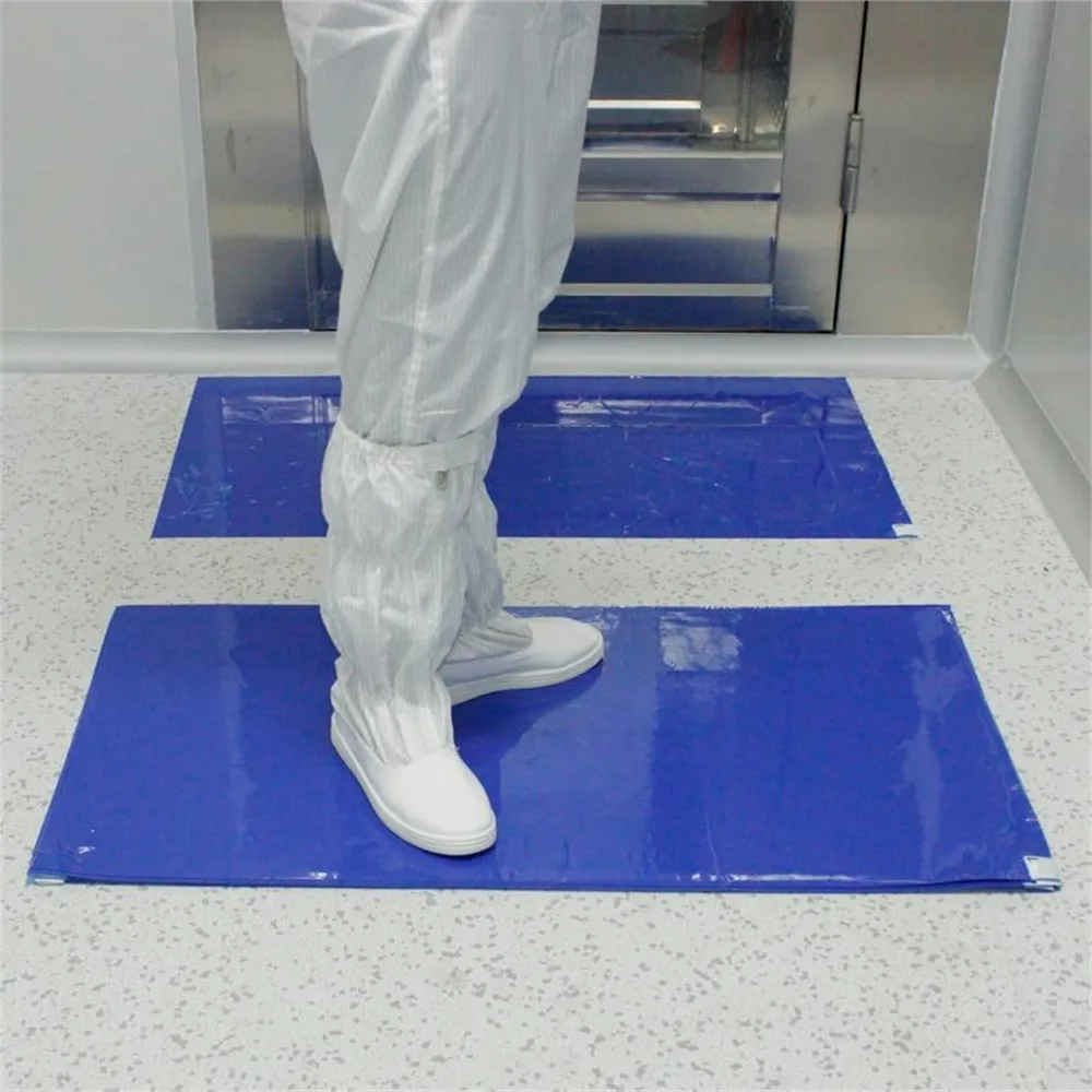 ESD Stikcy Mat - Image 6