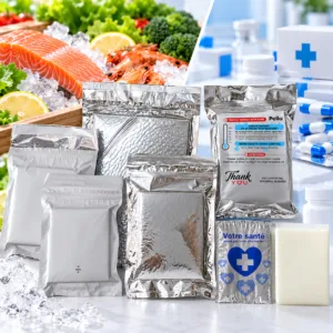 Thermal Cooler Bags