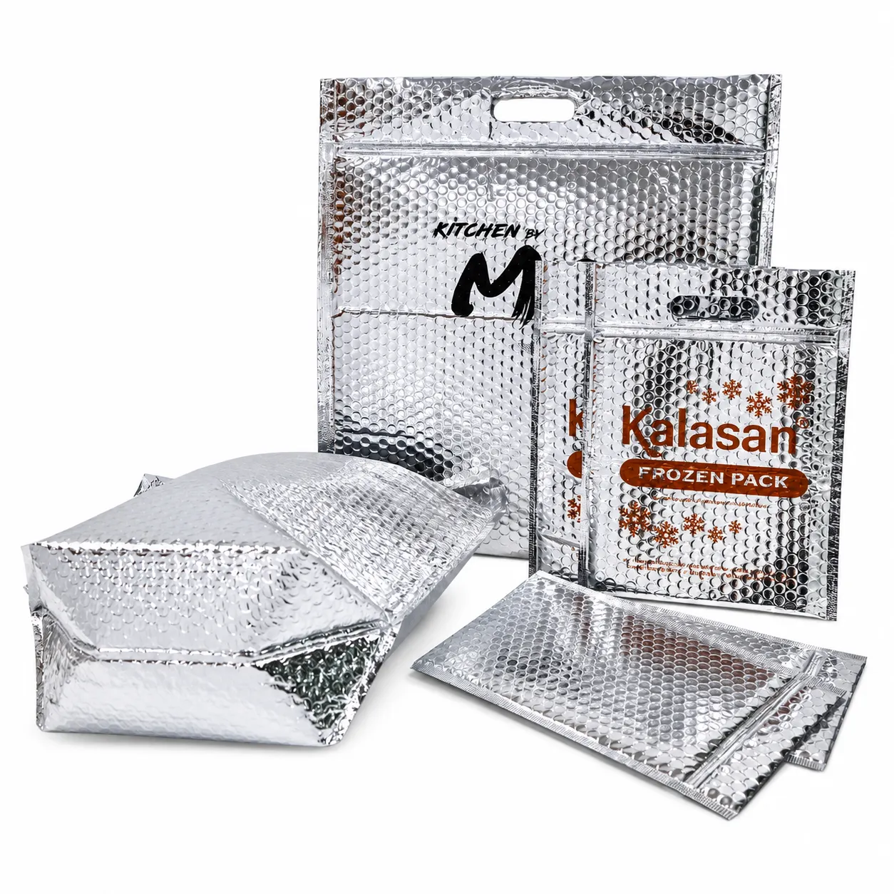 Thermal Zipper Pouch - Image 2