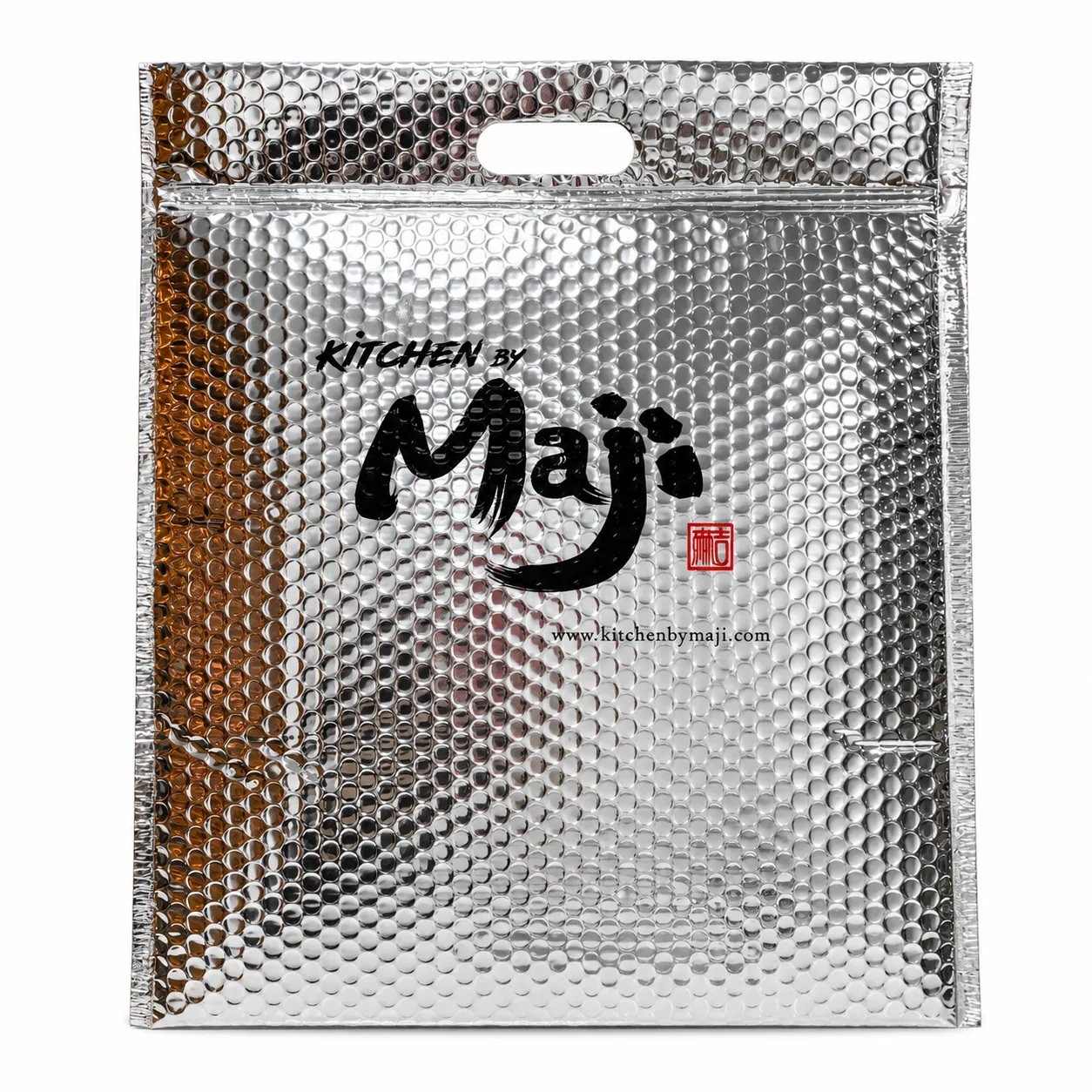 Thermal Zipper Pouch - Image 3