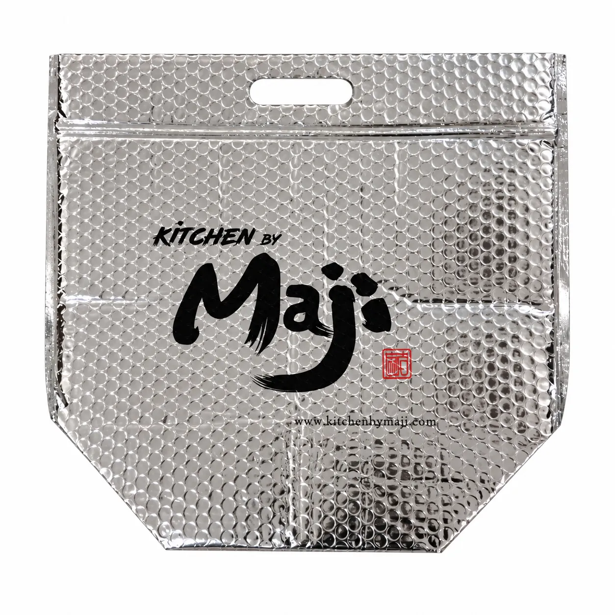 Thermal Zipper Pouch - Image 5