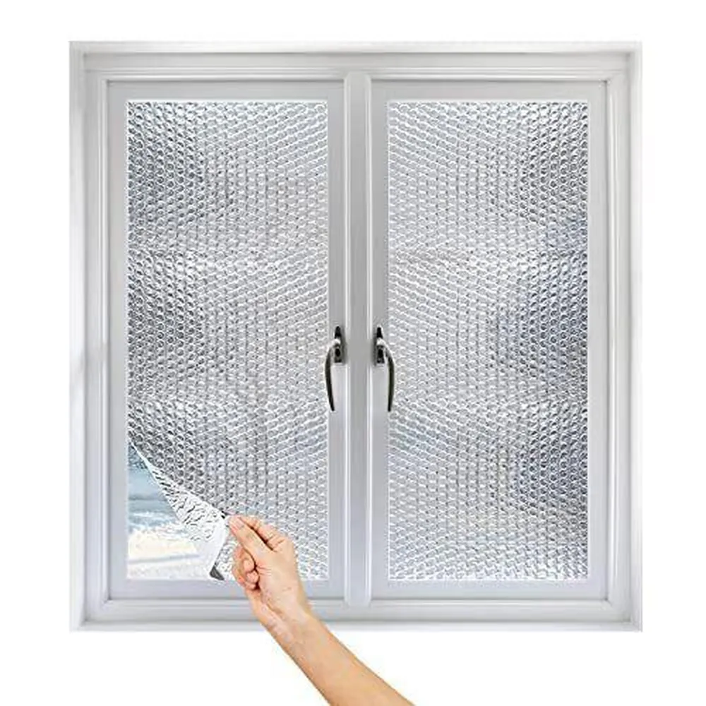 Window Insulation Cover - Image 6