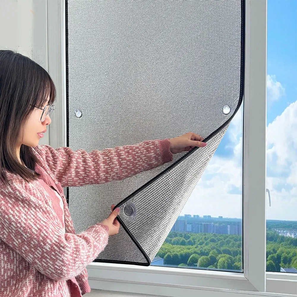 Window Insulation Cover - Image 5