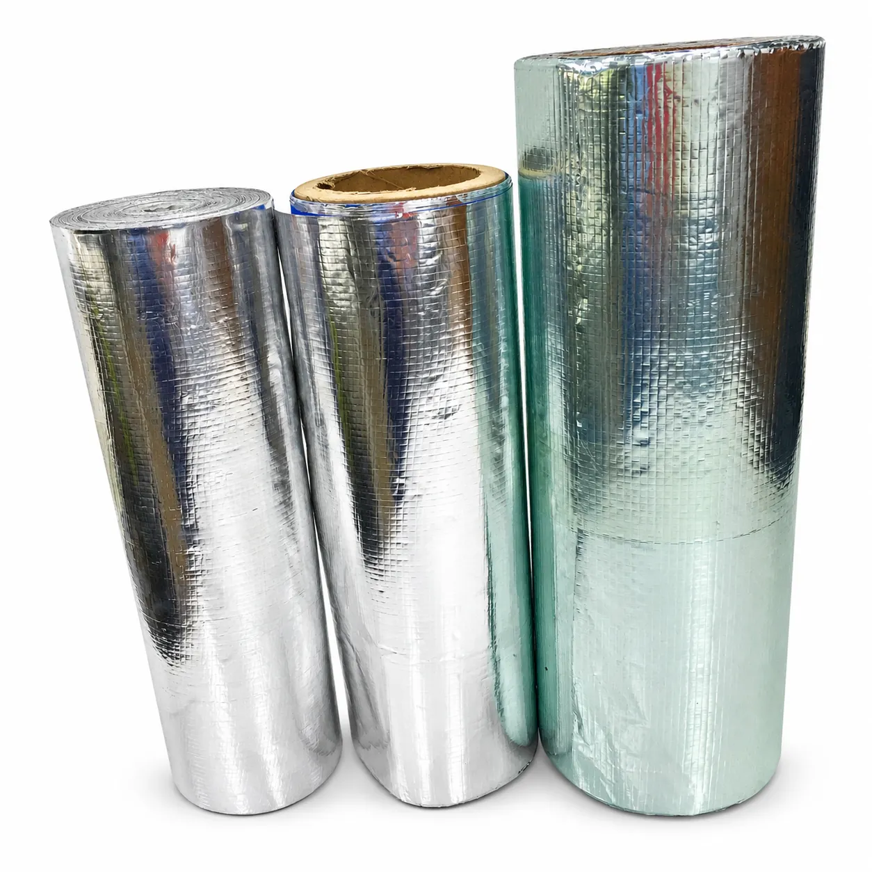 Woven Fabric Insulation Material - Image 4