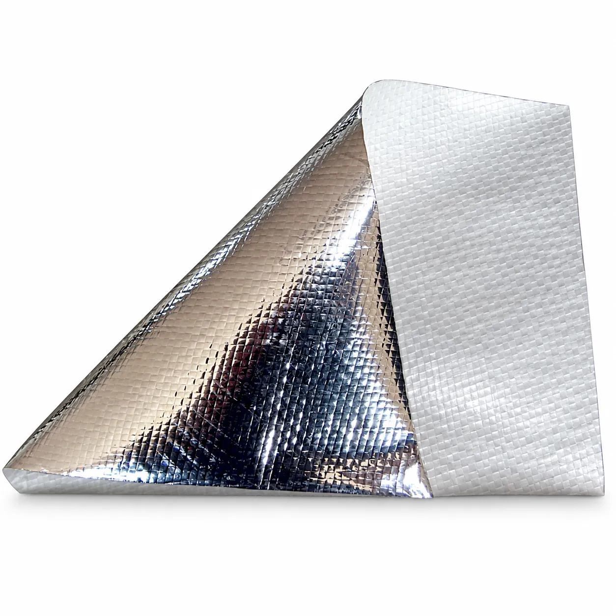 Woven Fabric Insulation Material - Image 3