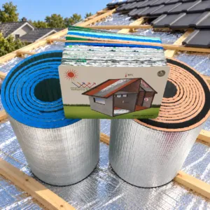 XPE Foam Insulation Material