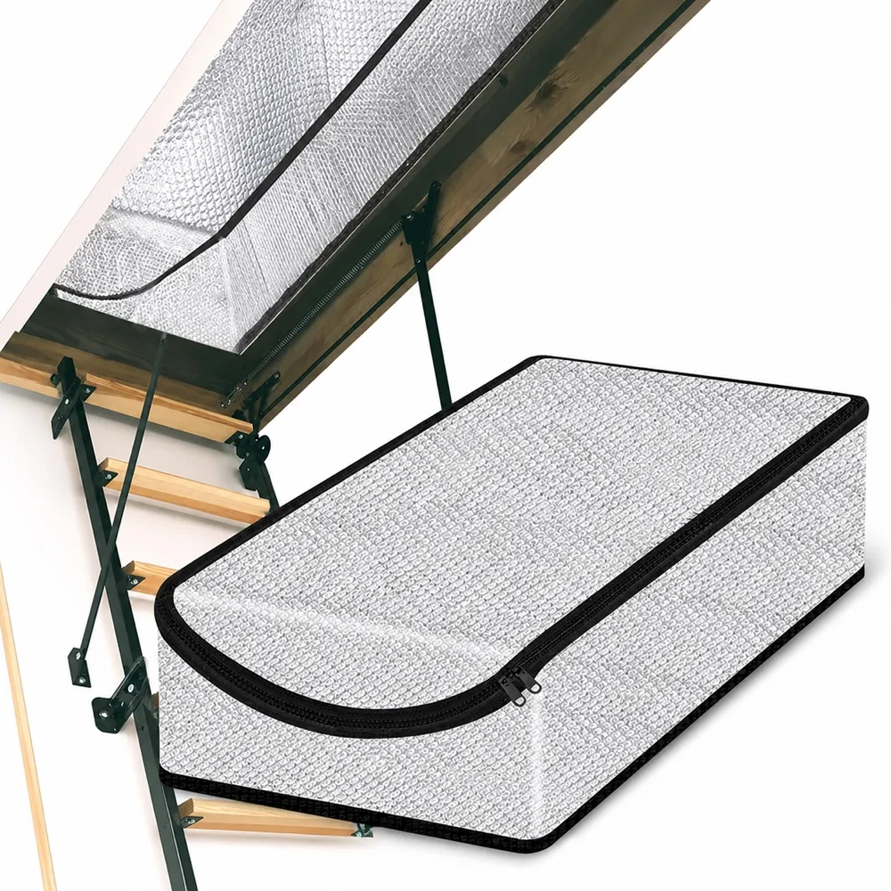 Attic Cover - Image 3