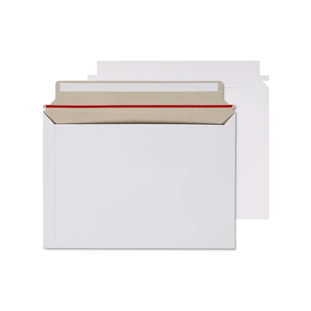 Cardboard Envelope - Image 5