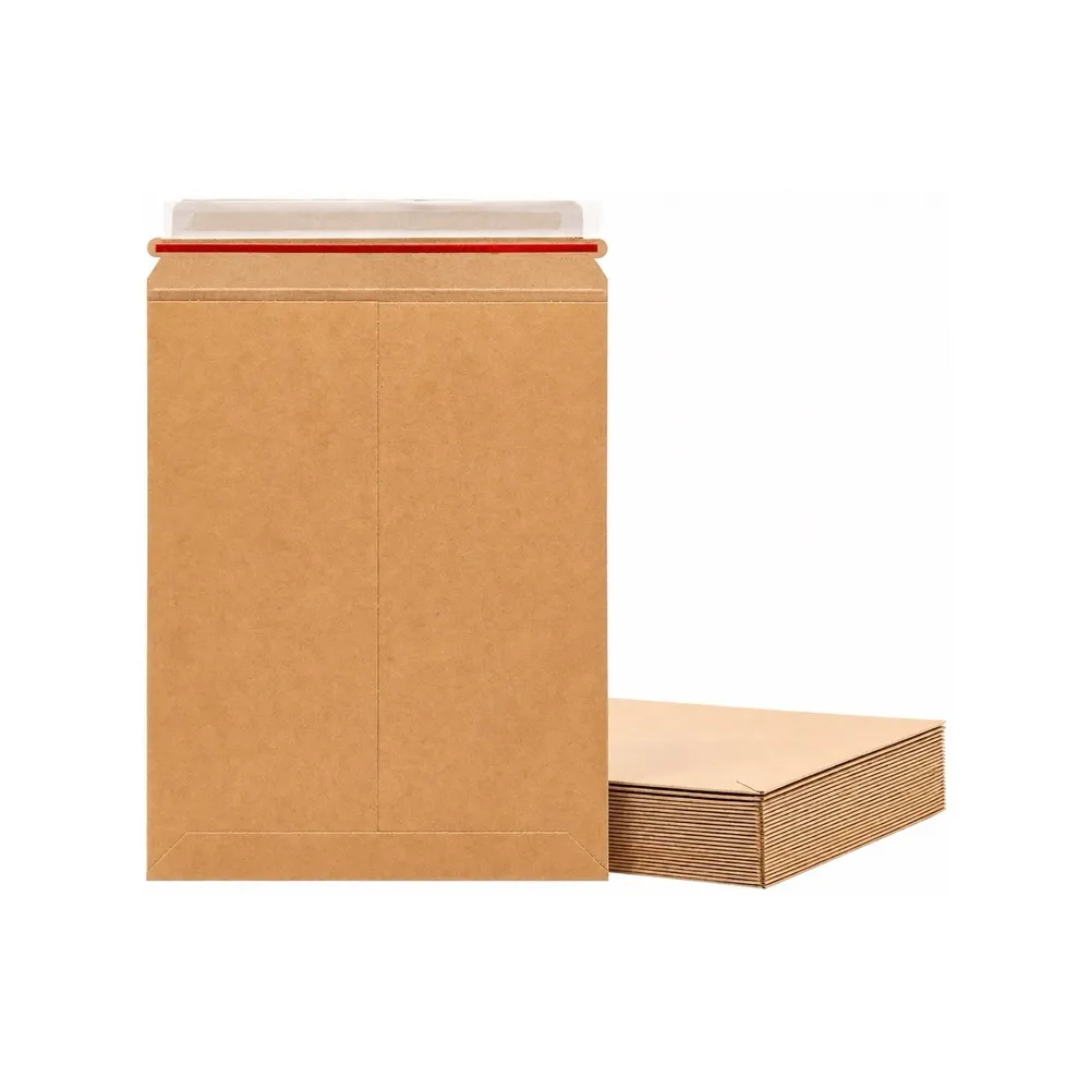 Cardboard Envelope - Image 2