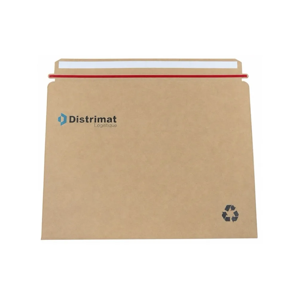 Cardboard Envelope - Image 4