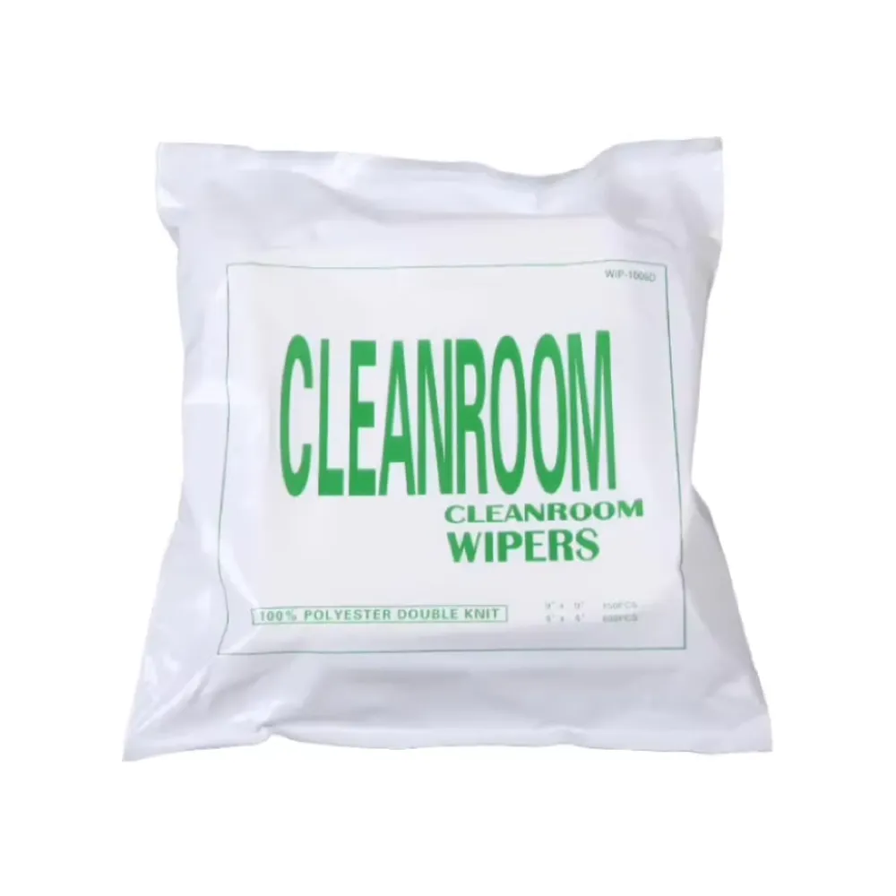 Clean Room Wipers - Image 6