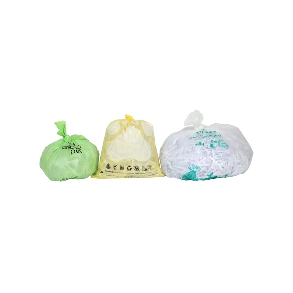 Compostable Trash Bags - Image 4