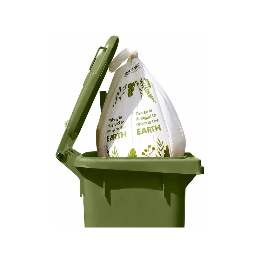 Compostable Trash Bags - Image 5