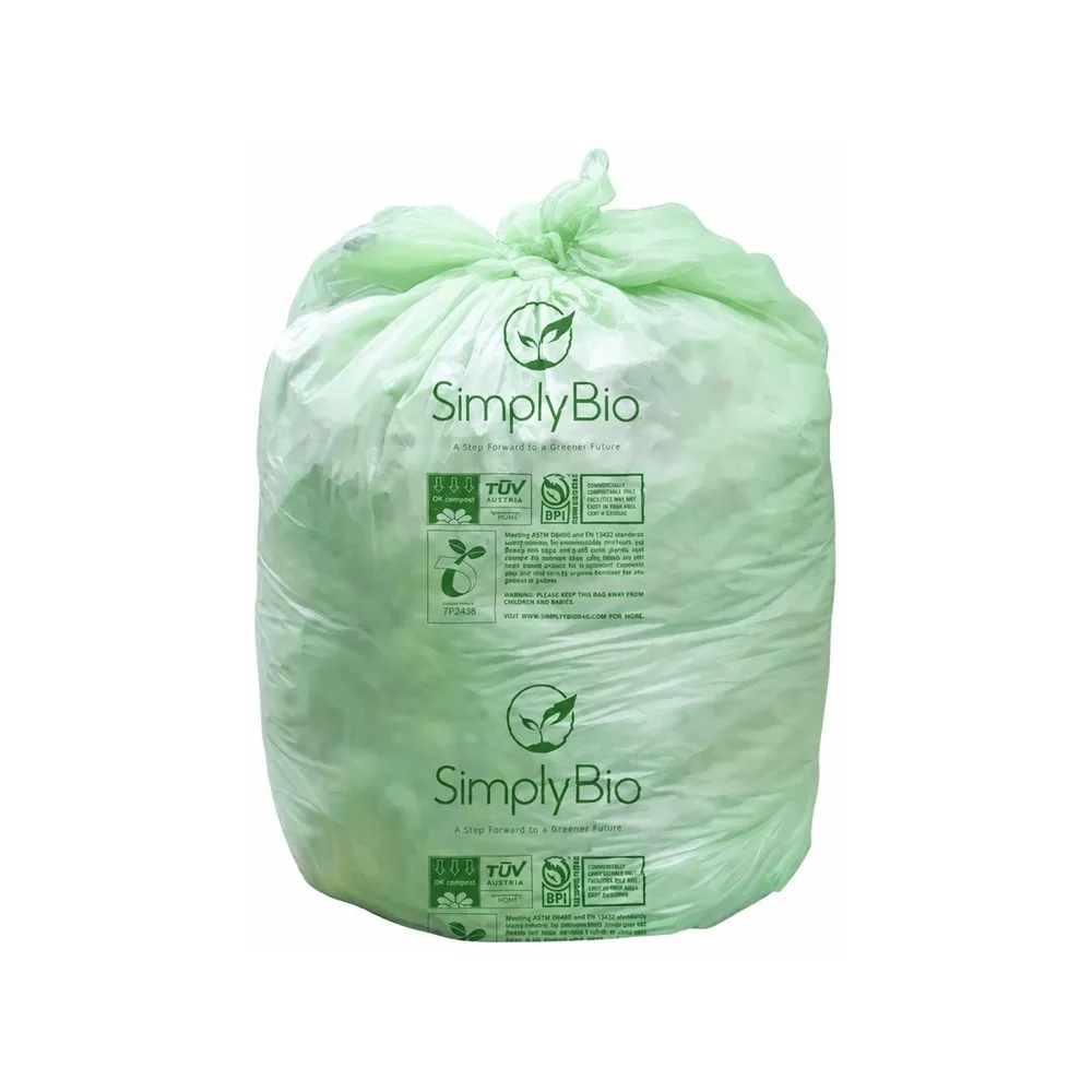 Compostable Trash Bags - Image 3