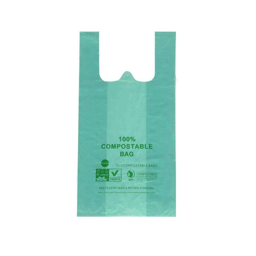 Compostable Trash Bags - Image 6