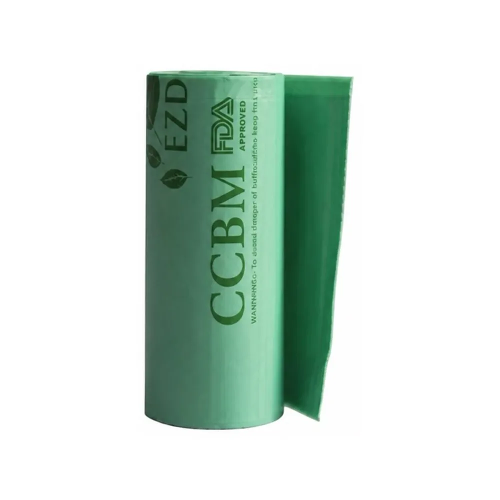 Compostable Trash Bags - Image 7