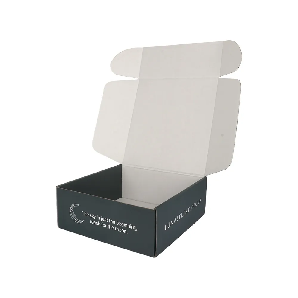 Corrugated Paper Box - Image 6