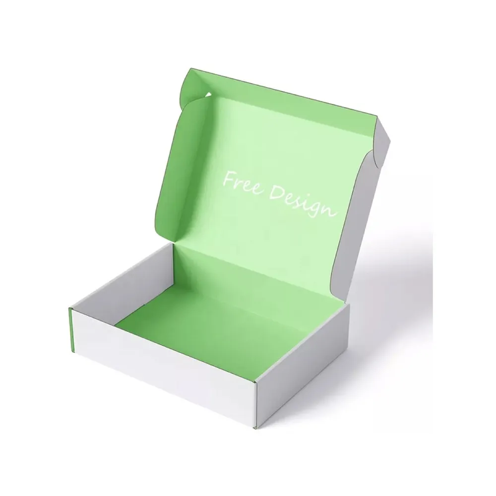 Corrugated Paper Box - Image 7
