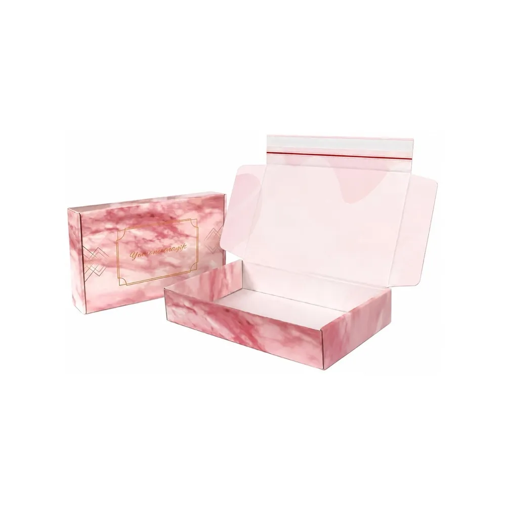 Corrugated Paper Box - Image 5