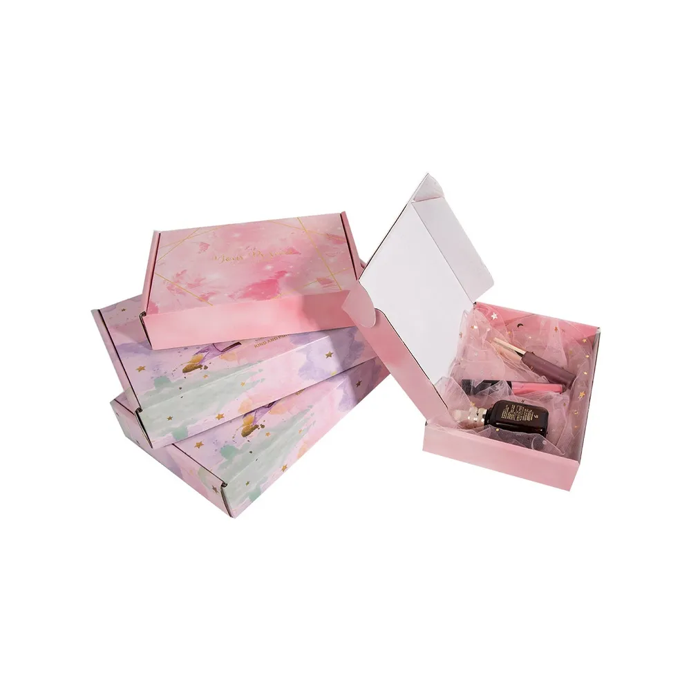 Corrugated Paper Box - Image 3