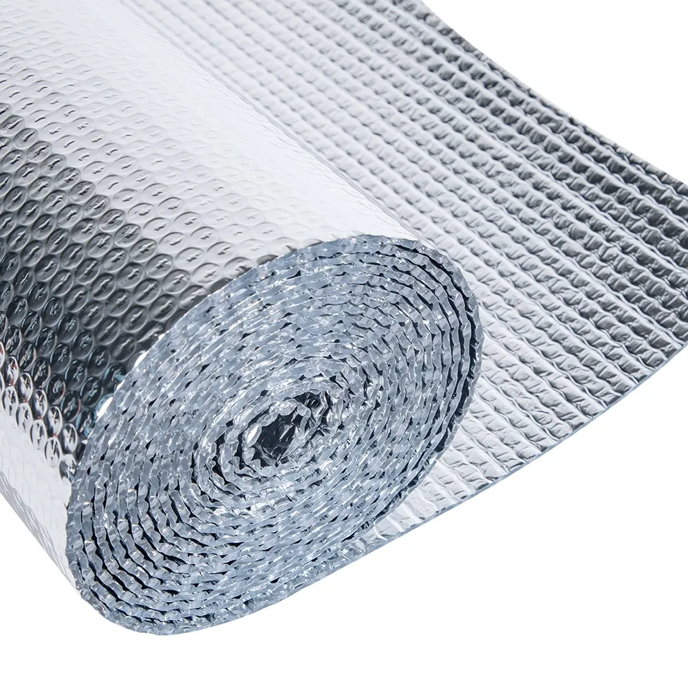 Double Bubble Insulation Material - Image 2