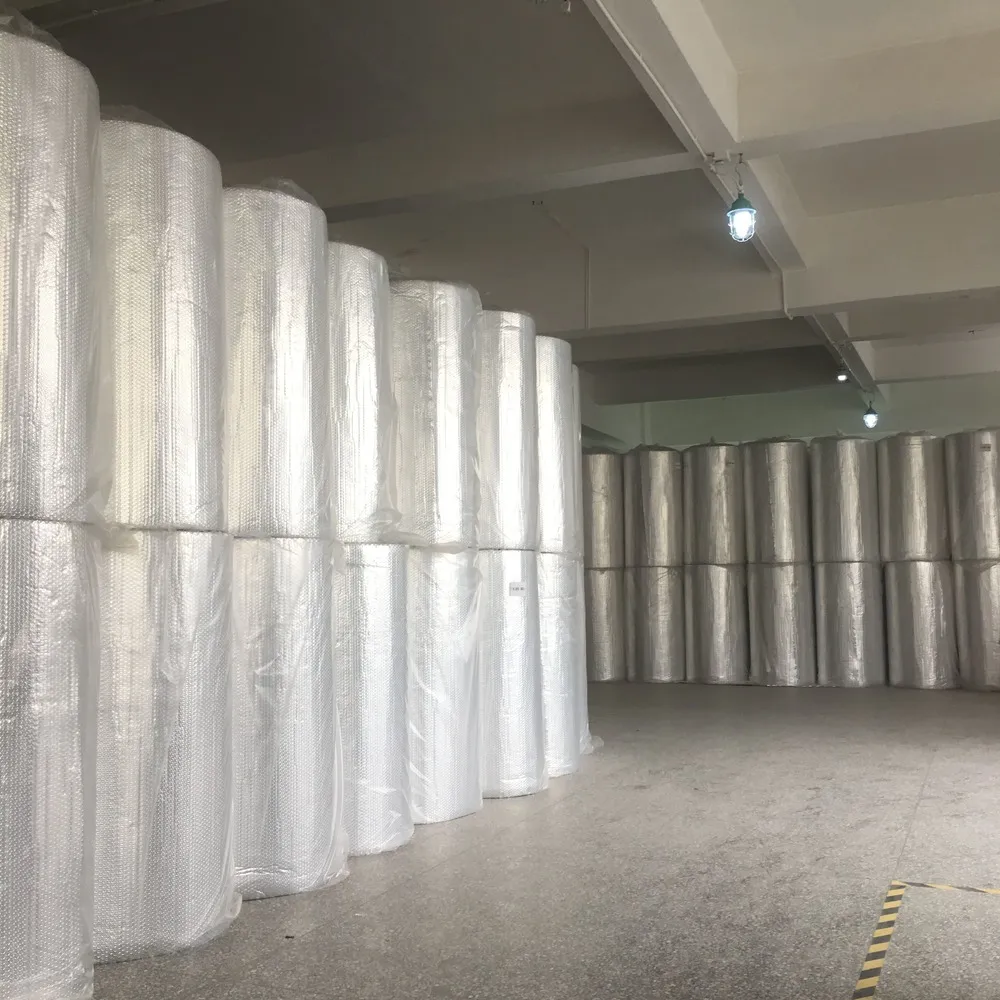 Double Bubble Insulation Material - Image 6