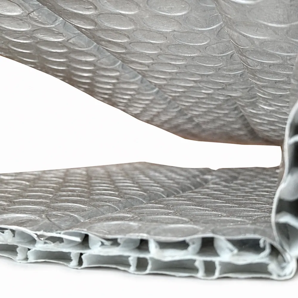 Double Bubble Insulation Material - Image 3