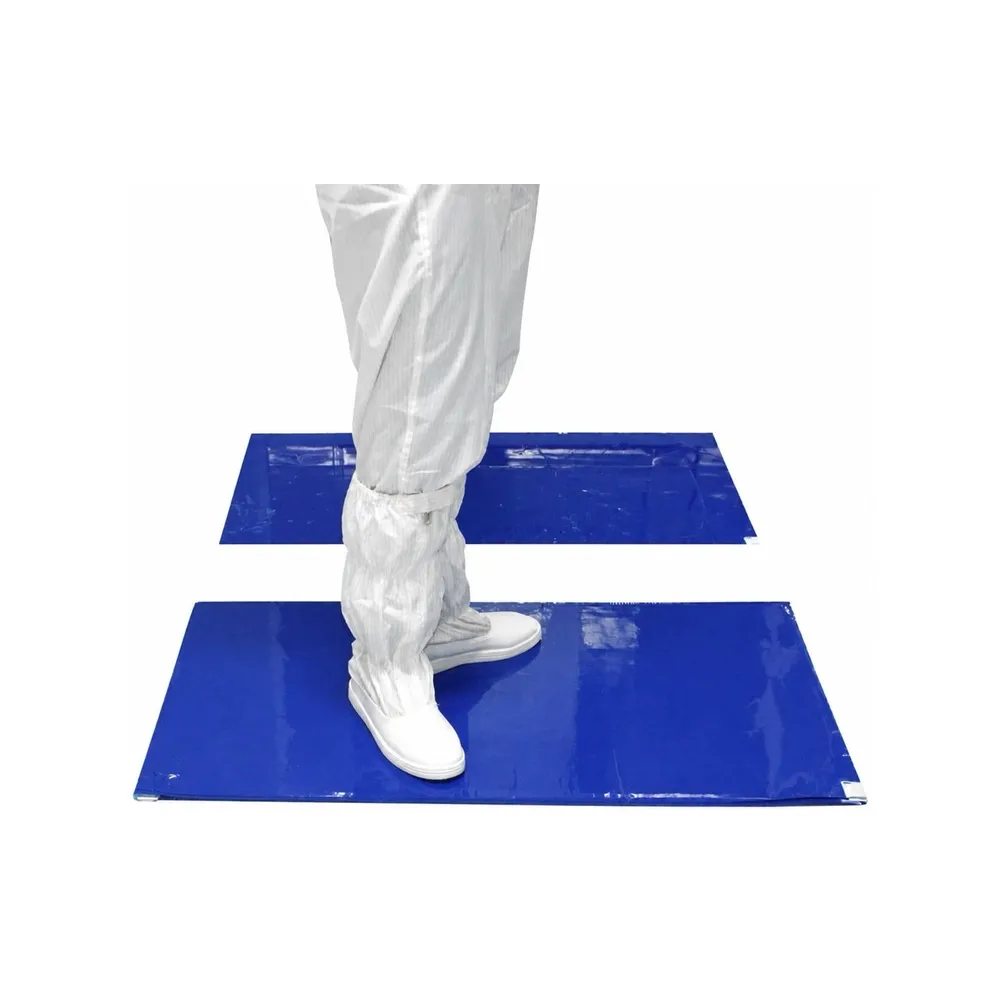 ESD Stikcy Mat - Image 3