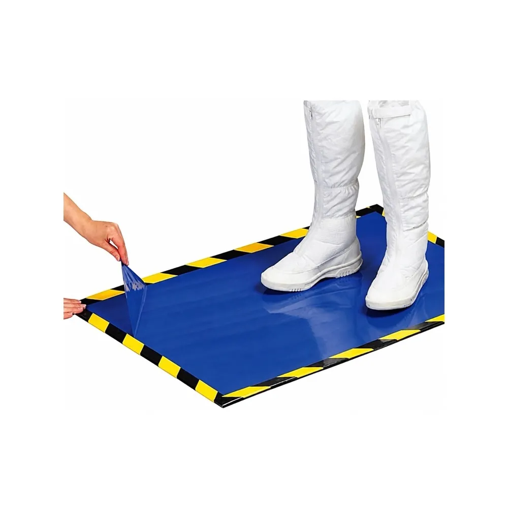 ESD Stikcy Mat - Image 4