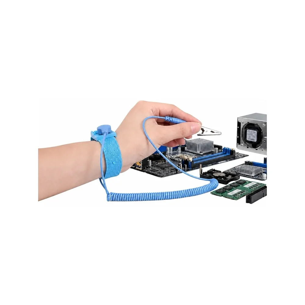 ESD Wrist Strap - Image 4
