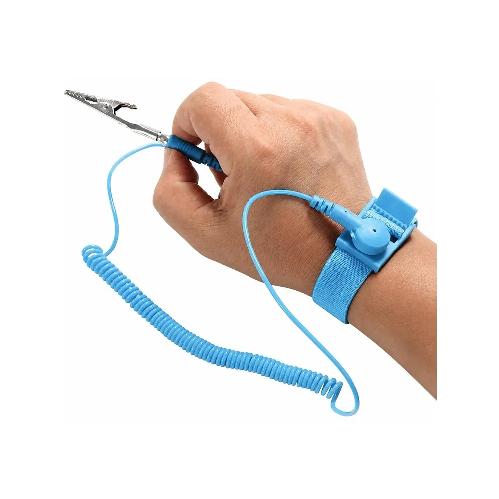 ESD Wrist Strap - Image 3