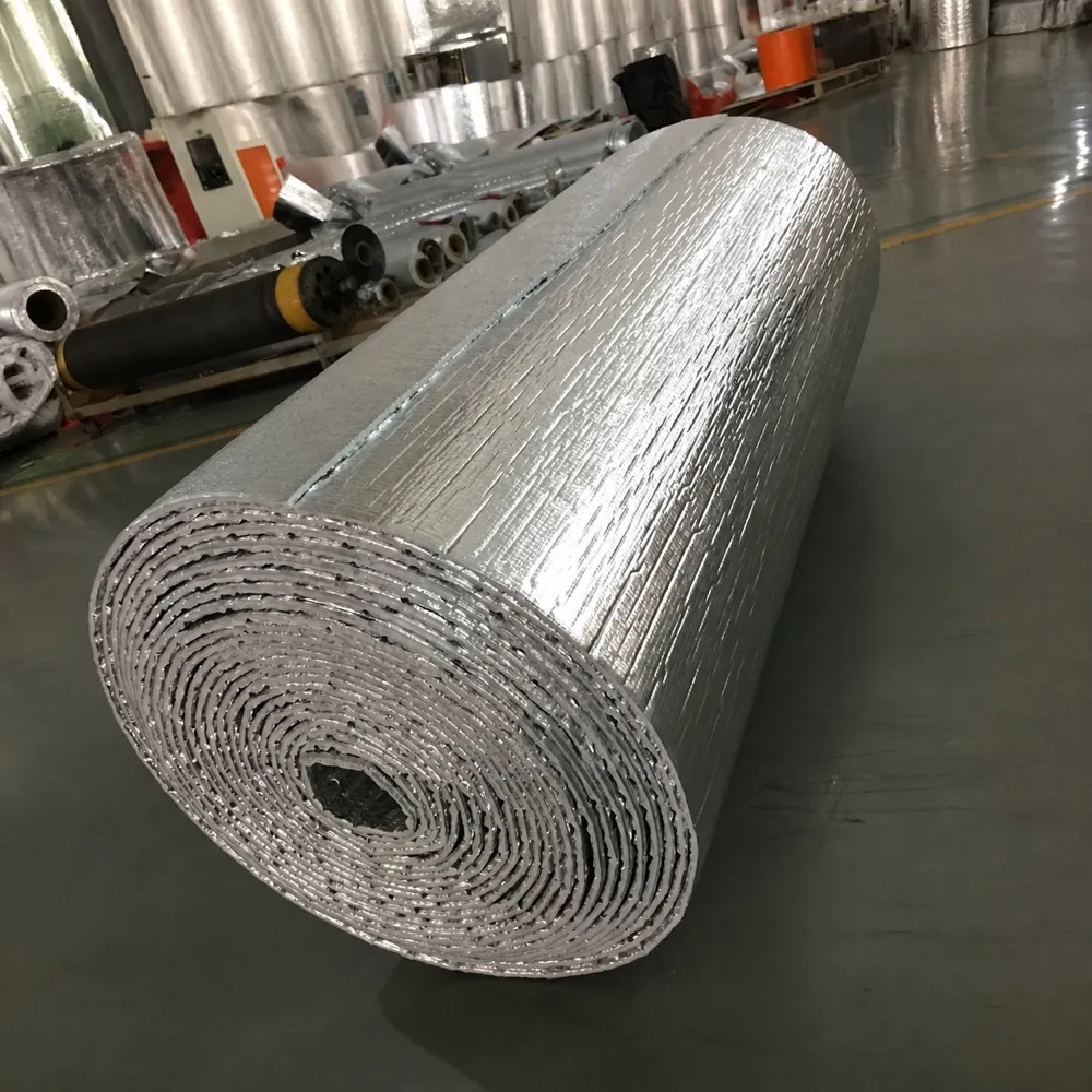 Foam Bubble Composite Material - Image 6