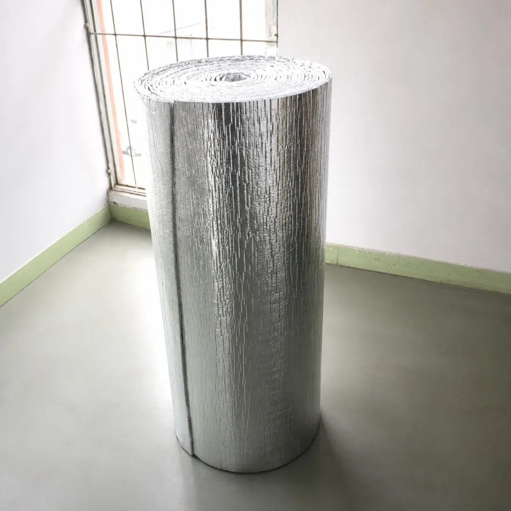 Foam Bubble Composite Material - Image 7