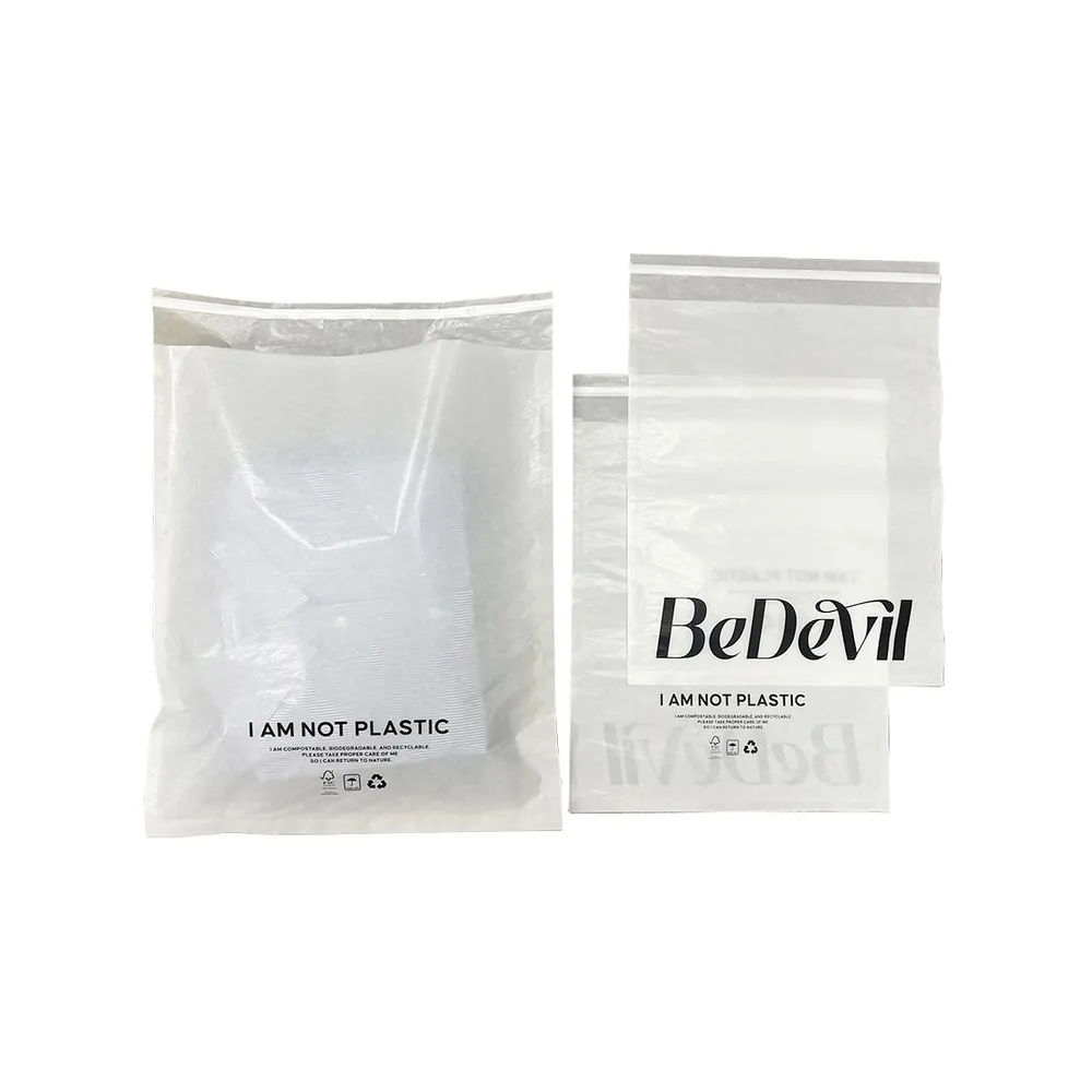 Glassine Paper Bags - Image 3
