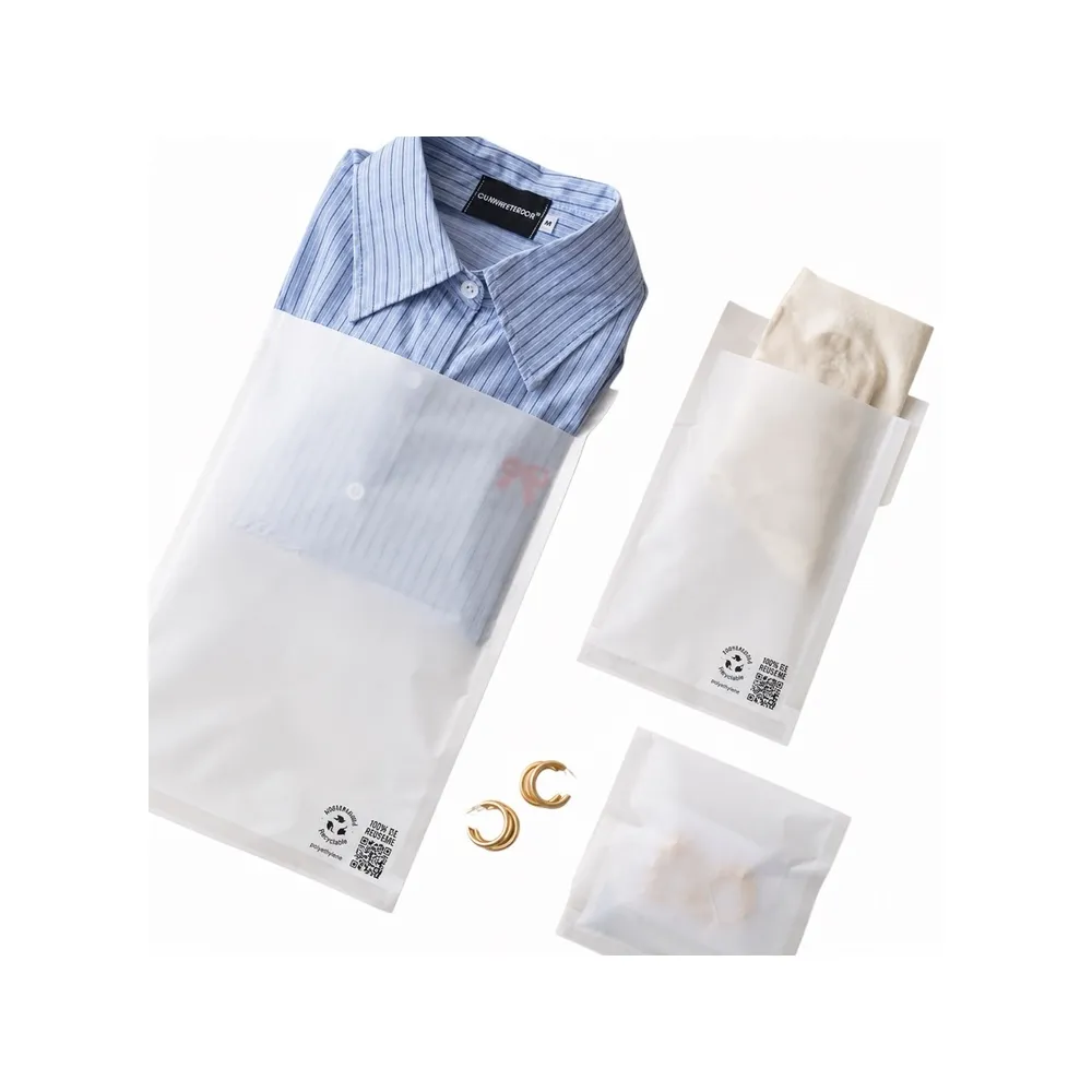 Glassine Paper Bags - Image 2