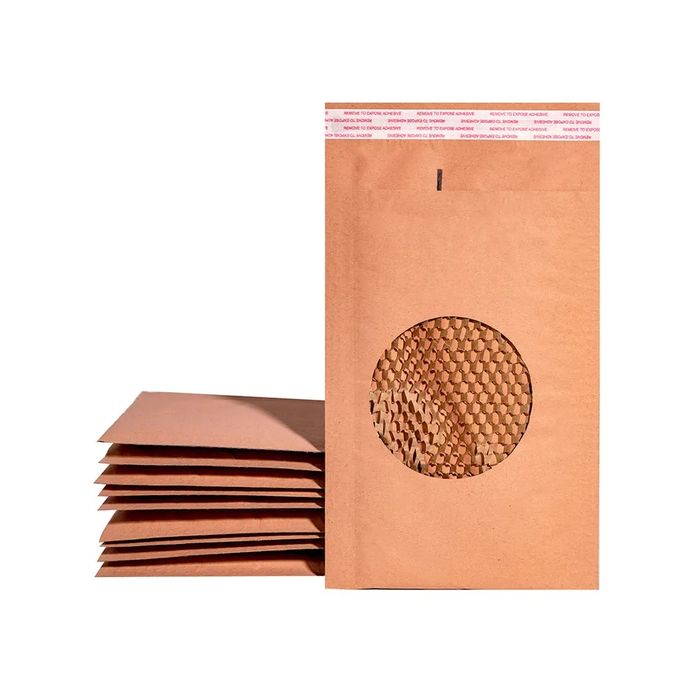 Honeycomb Paper Bags - Image 2