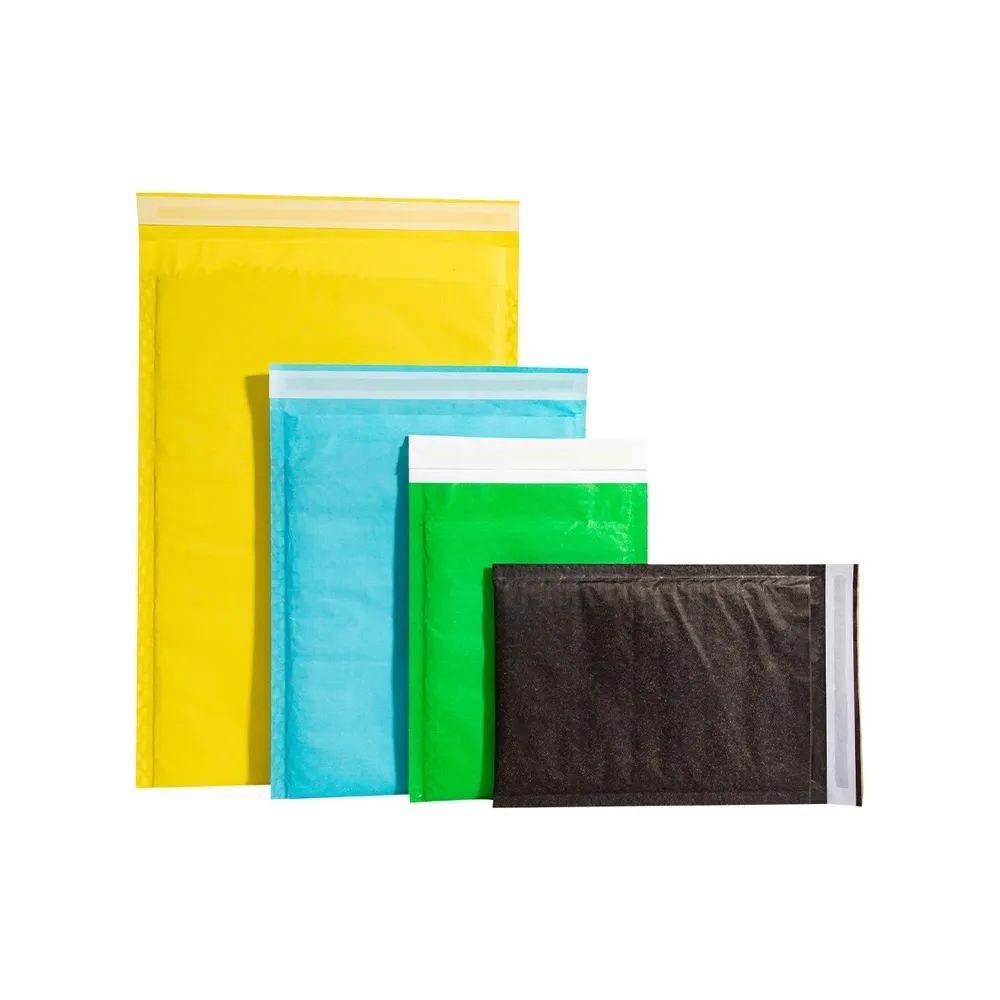 Honeycomb Paper Bags - Image 6