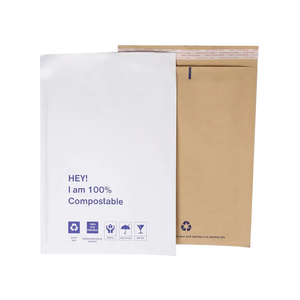 Honeycomb Paper Bags - Image 3