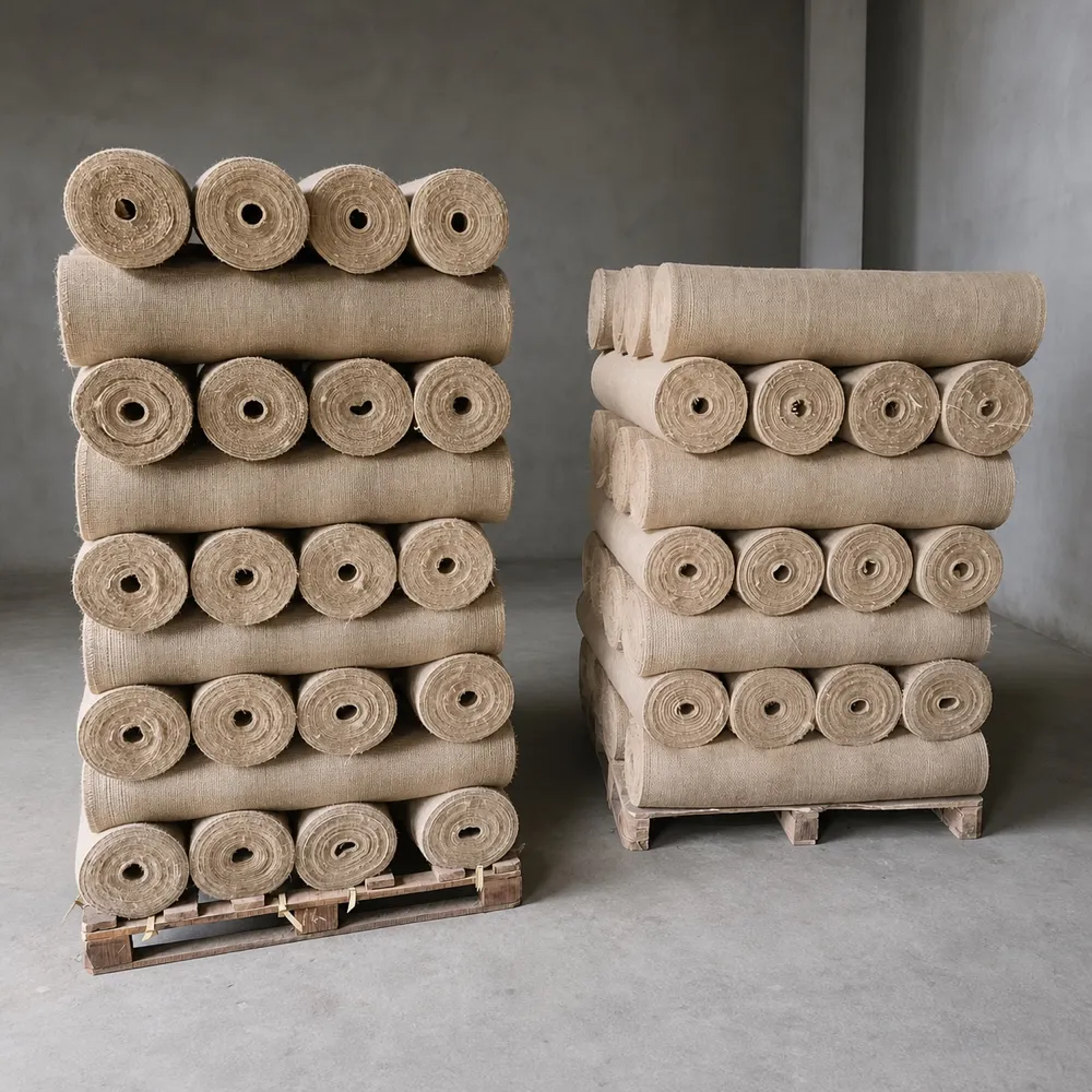 Jute Bag - Image 7