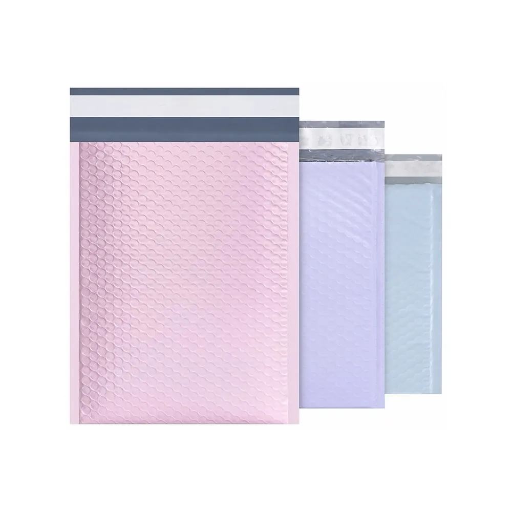 Poly Bubble Mailer - Image 2