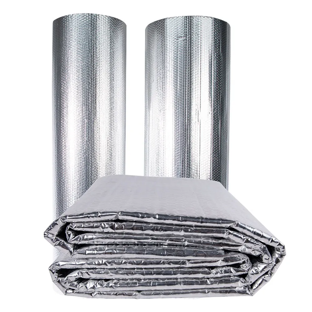 Single Bubble Insulation Material - Image 3