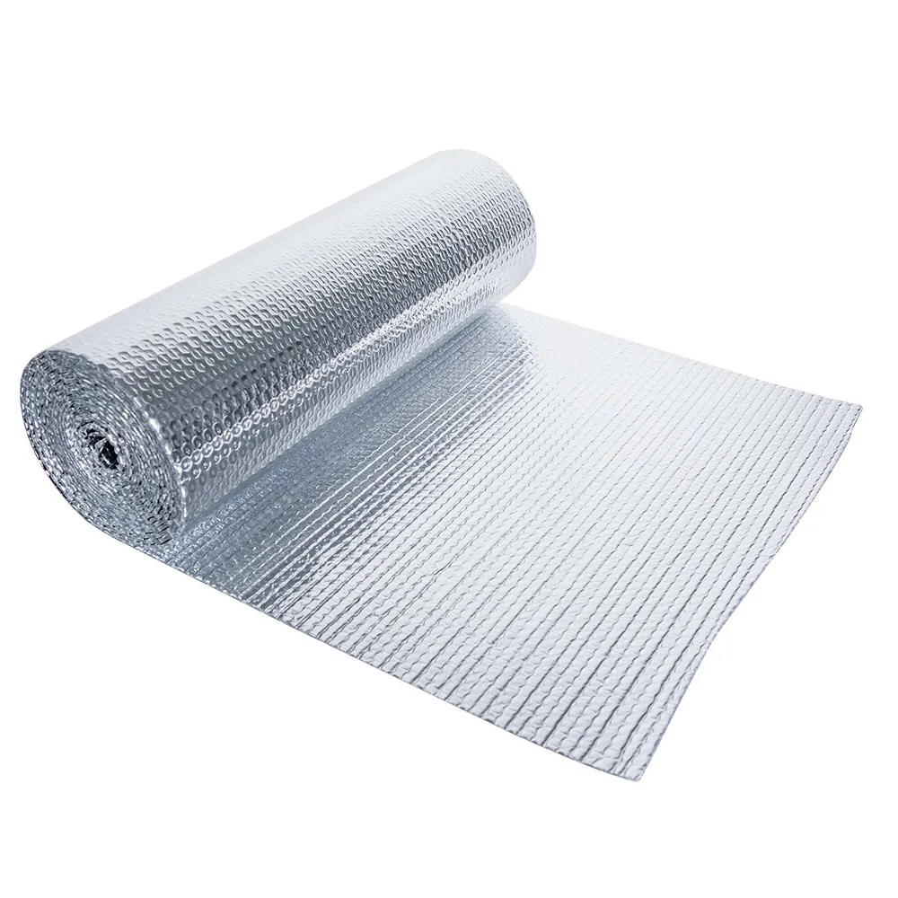 Single Bubble Insulation Material - Image 2