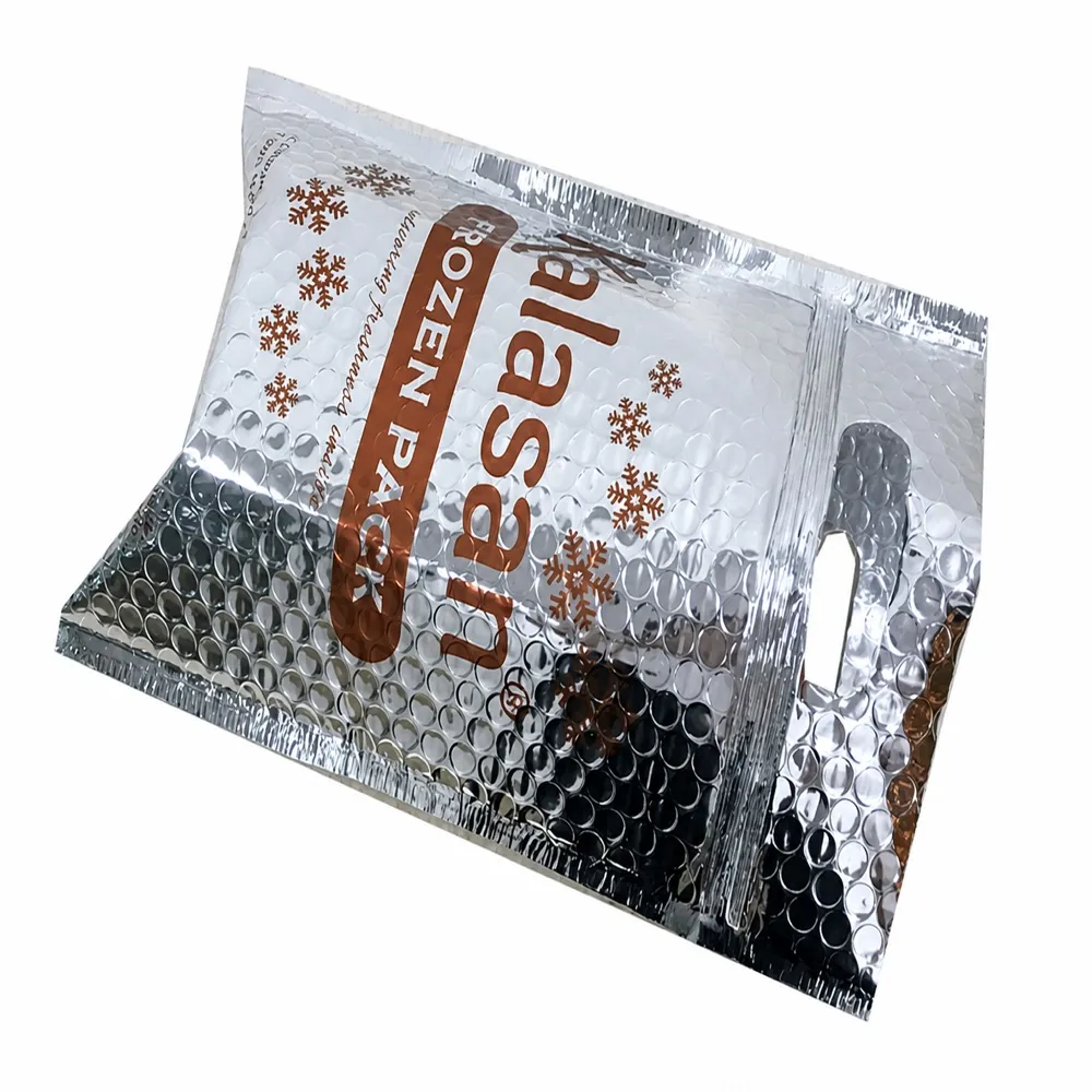 Thermal Zipper Pouch - Image 7